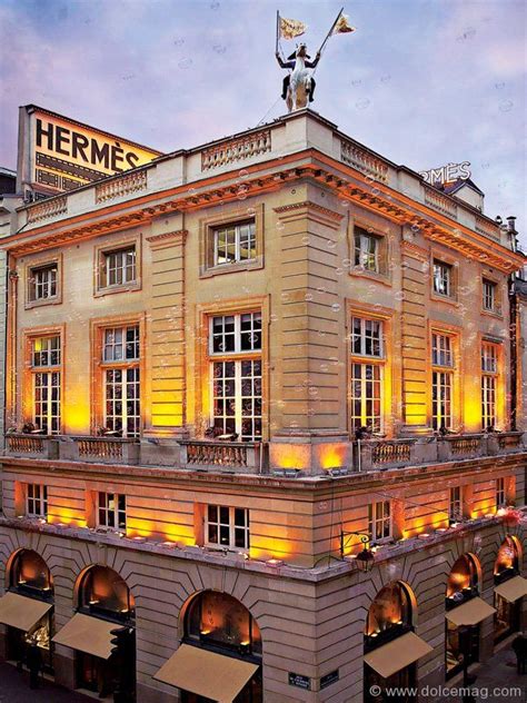 hermes paris schuhe|biggest hermes store in paris.